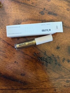 Violette_FR Yeux Paint Liquid Eyeshadow & Eyeliner - Scarabee d’Or